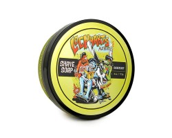 Mydło do golenia Lockhart's Barbershop Shaving Soap 113g
