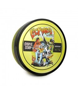 Mydło do golenia Lockhart's Barbershop Shaving Soap 113g