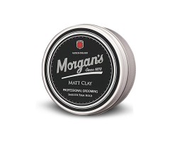 Glinka Do Stylizacji Włosów Morgan’s Matt Clay 75 ml