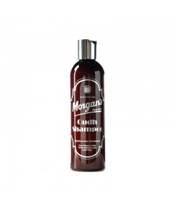 Szampon Do Włosów Morgan’s Oudh Shampoo 250 ml