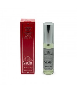 Woda perfumowana Saponificio Varesino Cubebe Eau De Parfume 10 ml