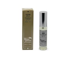 Woda perfumowana Saponificio Varesino Desert Vetiver Eau De Parfume 10 ml
