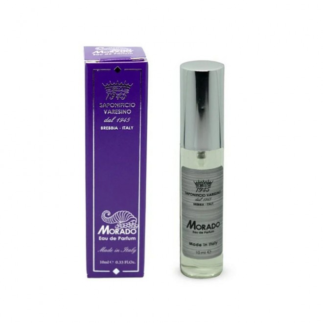 Woda perfumowana Saponificio Varesino Morado Eau De Parfume 10 ml