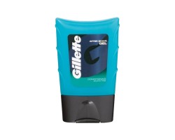 Żel po goleniu Gillette Aftershave Gel Conditioning 75 ml