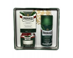 Zestaw prezentowy Proraso Vintage Selection Gino