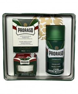 Zestaw prezentowy Proraso Vintage Selection Gino