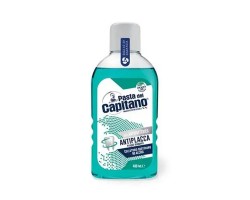 Płyn do płukania ust Pasta Del Capitano Antiplacca 400 ml