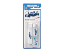 Podróżny zestaw Pasta del Capitano Travel Kit