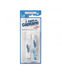 Podróżny zestaw Pasta del Capitano Travel Kit