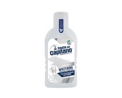 Płyn do płukania ust Pasta Del Capitano Whitening 400 ml