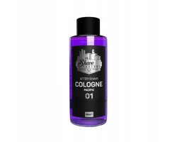Woda kolońska po goleniu The Shave Factory 01 Pacific 500ml