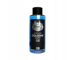 Woda kolońska po goleniu The Shave Factory 02 Atlantic 500ml