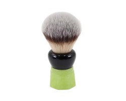 Pędzel do golenia Yaqi Brush R210405-S Syntetyczny