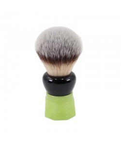 Pędzel do golenia Yaqi Brush R210405-S Syntetyczny