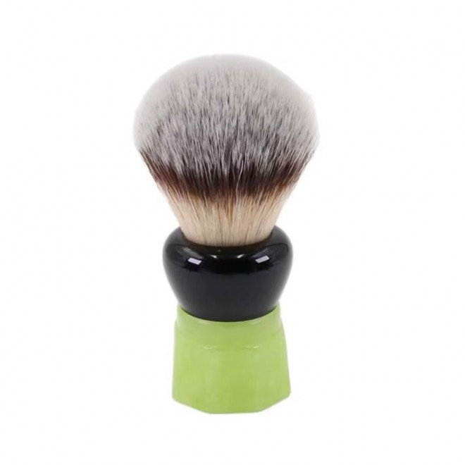 Pędzel do golenia Yaqi Brush R210405-S Syntetyczny