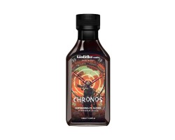 Balsam po goleniu The Goodfellas Smile Aftershave fluid Chronos zero alcohol 100ml