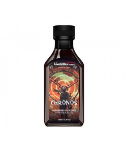 Balsam po goleniu The Goodfellas Smile Aftershave fluid Chronos zero alcohol 100ml