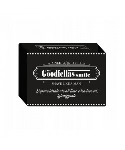 Mydło do rąk The Goodfellas Smile Hand Soap With Thyme and Tea Tree 100g