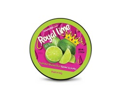 Mydło do golenia The Goodfellas Smile Shaving Cream Royal Lime 100ml