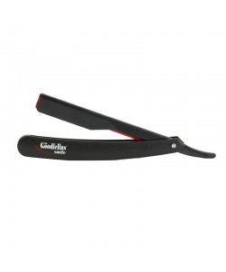 Brzytwa do golenia The Goodfellas Smile Straight Razor Abysso
