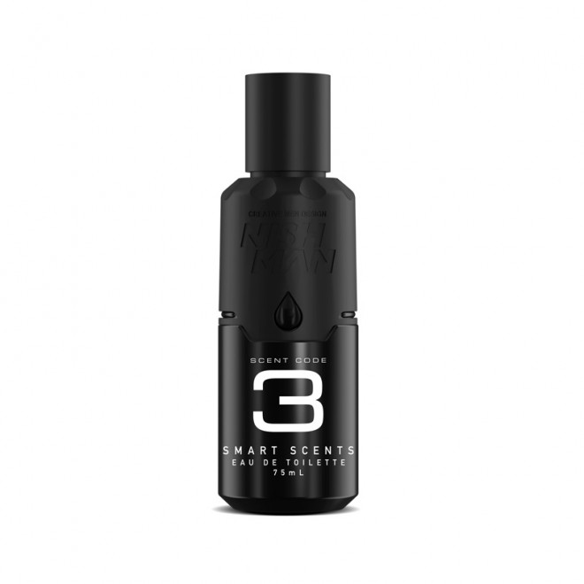 Woda perfumowana Nishman №3 75 ml