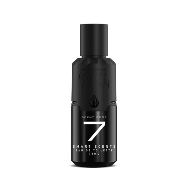 Woda perfumowana Nishman №7 75 ml