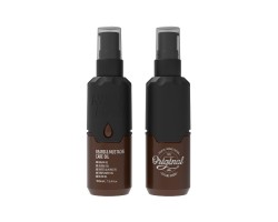 Olejek do brody Nishman Beard & Moustache Oil 100 ml