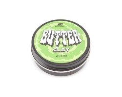 Pomada do włosów Pan Drwal Butter Clay 60g