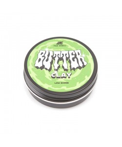 Pomada do włosów Pan Drwal Butter Clay 60g