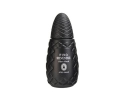 Woda po goleniu Pino Silvestre After Shave Black Musk 75 ml