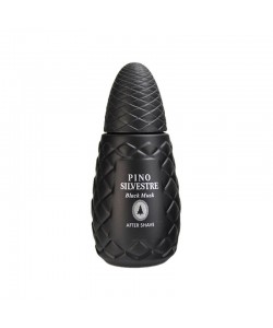 Woda po goleniu Pino Silvestre After Shave Black Musk 75 ml