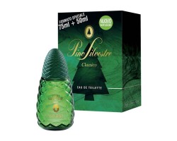 Woda toaletowa Pino Silvestre Classic Eau de Toilette Spray 125 ml