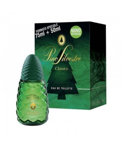 Woda toaletowa Pino Silvestre Classic Eau de Toilette Spray 125 ml