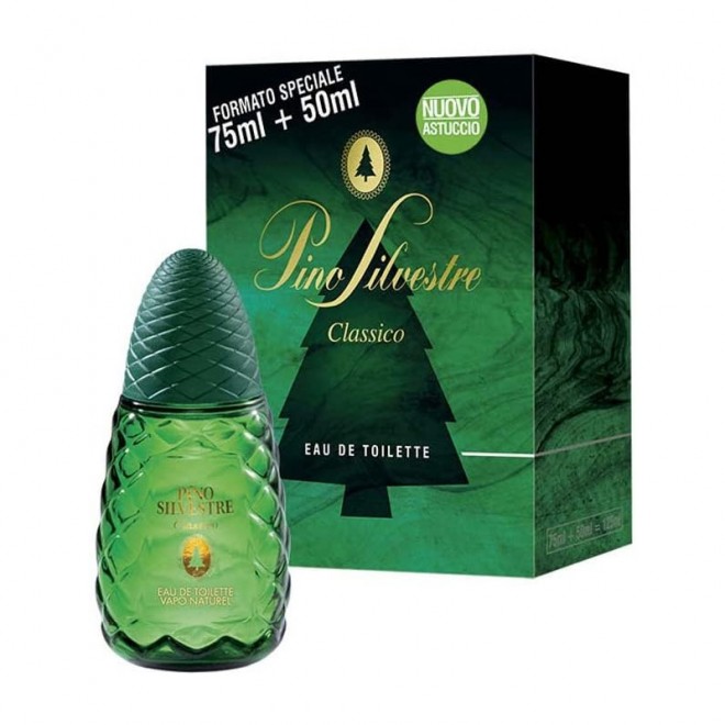 Woda toaletowa Pino Silvestre Classic Eau de Toilette Spray 125 ml