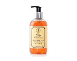 Antybakteryjne mydło do rąk Taylor OBS Sandalwood Anti-Bacterial Hand Wash 250ml