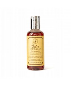 Szampon (2 w 1) Taylor OBS Sandalwood Hair and Body Shampoo 100ml