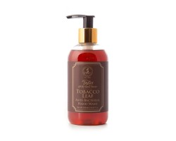 Antybakteryjne mydło do rąk Taylor OBS Tobacco Leaf Anti-Bacterial Hand Wash 250ml