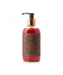 Antybakteryjne mydło do rąk Taylor OBS Tobacco Leaf Anti-Bacterial Hand Wash 250ml
