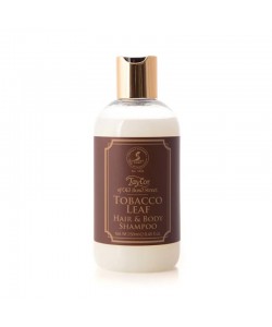 Szampon (2 w 1) Taylor OBS Tobacco Leaf Shampoo 250ml
