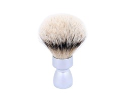 Pędzel do golenia Yaqi Brush M150801-B1 borsuk