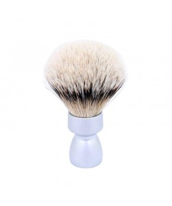 Pędzel do golenia Yaqi Brush M150801-B1 borsuk
