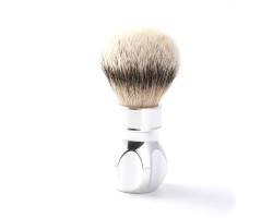 Pędzel do golenia Yaqi Brush M230538-AN Borsuk