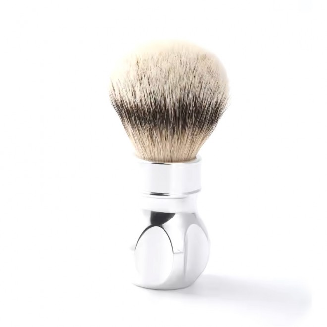 Pędzel do golenia Yaqi Brush M230538-AN Borsuk