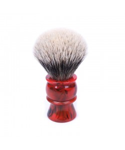 Pędzel do golenia Yaqi Brush R1605-B2 borsuk