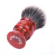 Pędzel do golenia Yaqi Brush R1605-B2 borsuk