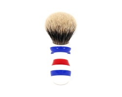 Pędzel do golenia Yaqi Brush R1742-B borsuk