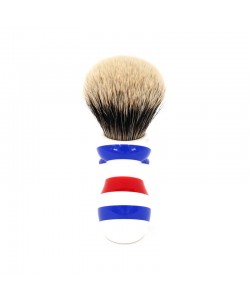 Pędzel do golenia Yaqi Brush R1742-B borsuk