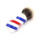Pędzel do golenia Yaqi Brush R1742-B borsuk