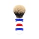 Pędzel do golenia Yaqi Brush R1742-B borsuk