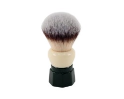 Pędzel do golenia Yaqi Brush R210404-S Syntetyczny